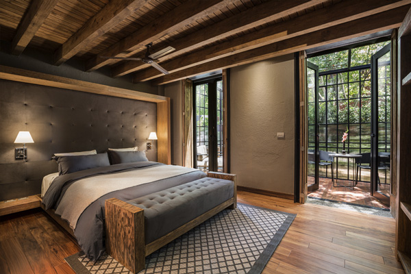 Habitación en Morada La Noria